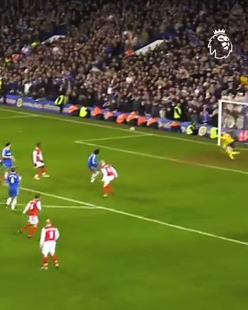 51K views · 1.6K reactions | Premier League on Reels | Facebook