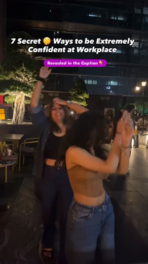 Palak Rakhyani | Spoken English Trainer | 1. Power Pose (Amy Cuddy technique) – 2 mins of open posture before a big task. 2. 20-20 Rule – prepare 20% extra than expected, it kills... | Instagram