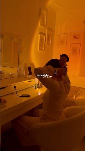 Soft Night Routine ✨🌙 | Aesthetic, Calm & Girly Evening