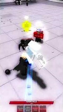 Cooking this Low Hp Targetter