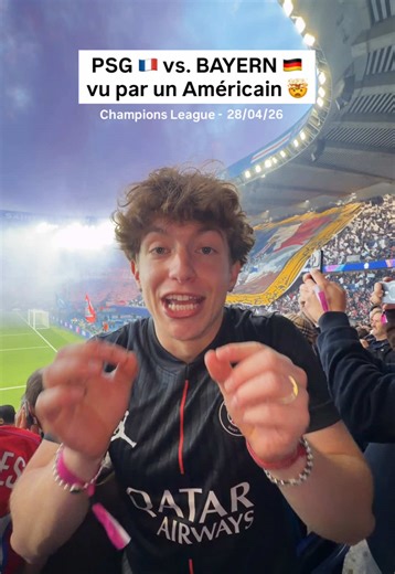 J'arrive toujours pas à y croire 😳