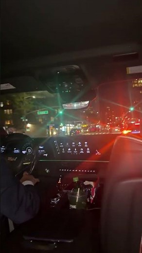 INSTAGRAM REEL: Larray Records Quen Blackwell’s Angelic Voice