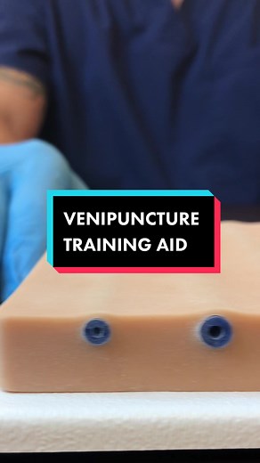 Veins aren’t “one size fits all”! #vein #veins #venipuncture #nursetraining #nursing #iv #phlebotomy #nursing #nursingstudent #nurseeducator #nursingschool #medical #medicalknowledge #nursingknowledge #nursingeducation #nursingprogram