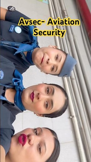 Avsec exam #aviationsecurity #cabincrew #avsec