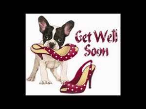 Special Get Well Song