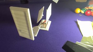 Exploding Outhouse Bank - Remade Prank From the 1980s - Etsy