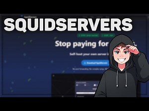 Make a Minecraft Server EASILY! (NO Portforwarding Required)