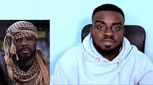 The legendary Nkasie(Nakay) of Yefri Tuobodom fame features with Buk Bak, Reggie Rockstone drops a song about the hardship in the country Afro Yesus - Arise Ghana Youth | Codemicky Page