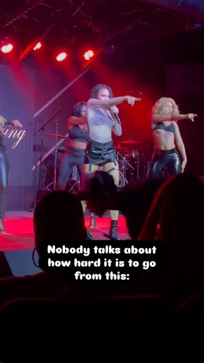 Lianna Mazing✨ on Instagram: "I be feeling like Clark Kent at work, like y’all don’t even know how Miss Amazing gets down when I clock out 😮‍💨✨ HAVE YOU PRE-SAVED MY NEW SINGLE YET?👀👀👀"