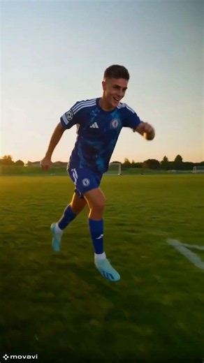 FASTEST FOOTBALL KICK 107 KM/H ⚡ #football #speed #insane