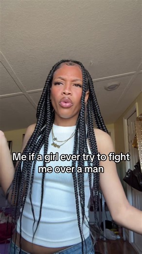 Understanding the Uselessness of Fights Over Men