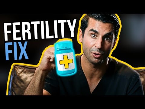Male Fertility 101: Semen Analysis, Myths & What to Do Next | Justin Houman MD | Los Angeles