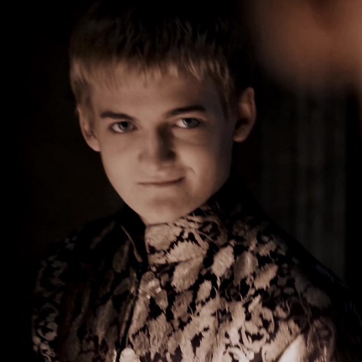 Jack Gleeson's Iconic Performance as Joffrey Baratheon in Game of Thrones