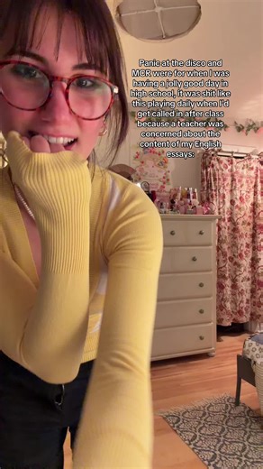 Of monsters and men or cage the elephant was a cry for help