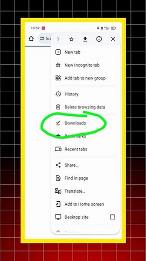 Chrome Download Bar Not Showing Fix 🔥 (100% Working)