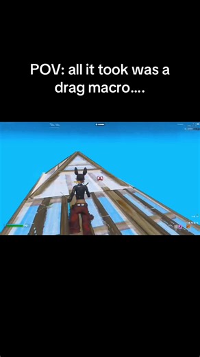 0 delay controller & keyboard drag macro in bio #fortnite #blowthisup #viral #fortniteviral #fyp