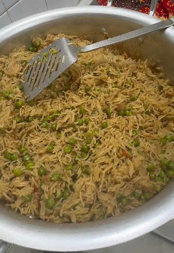 Delicious Matar Pulao Recipe You Must Try!