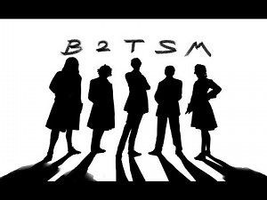 B²TSM - 'Duh Duh Duh Dum' Animatic