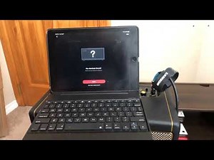 Troubleshooting amp app connectivity issues