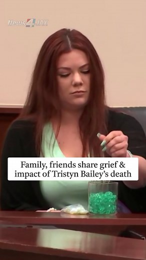 HEARTBREAKING 💔🕊️ | 114 stones for each stab wound Tristyn had to endure. #tbstrong #tristynbailey #AidenFucci #fyp #tristynbaileystrong | 🔗 in bio