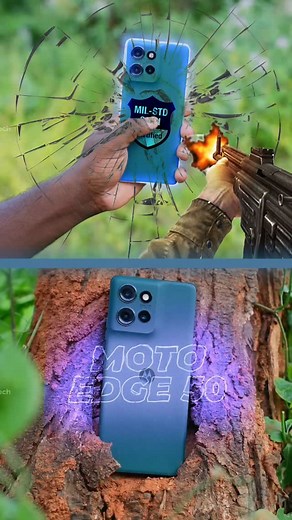 25K views · 641 reactions |  World's Most Unbreakable Phone Under...