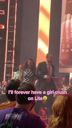 Unleashing the Power of WWE Icon Lita: A Tribute to a Wrestling Legend