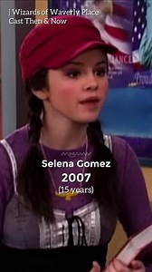 580K views · 511 reactions | The amazing cast of Wizards of Waverly Place during the show and now! #WizardsOfWaverlyPlace #WOWP #DisneyChannel #SelenaGomez #DavidHenrie #JakeTAustin #WizardFamily #MagicalAdventure #Wizardry #FamilyComedy #WaverlyPlace #AlexRusso #JustinRusso #MaxRusso #SpellboundFun #MagicalMemories #hollywood #hollywoodnews #celebritynews #hollywoodupdates #celebrityupdates | MTN | Facebook