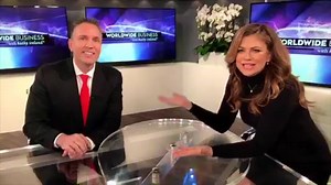 11K views · 118 reactions | #CASHBACK earned with the largest company #DubLi - explained in less than 1 Minute by it's founder - Michael Hansen. (Interviewed by Kathy Ireland - Worldwide Business for FOX Business News) | World as One | Facebook