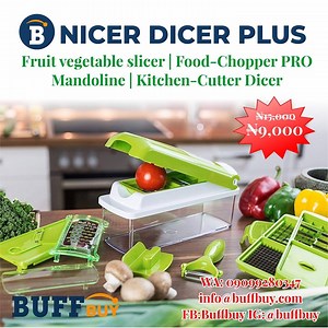 Preparing fresh food is often connected with taking a lot of time and...