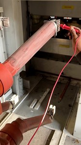 108K views · 2.8K reactions | Vcb Megger Testing #reels #electrician #electricity | Tusiya Tech | Facebook