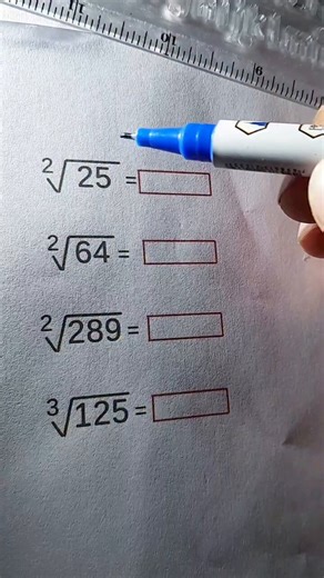 easy way to solve division math😇