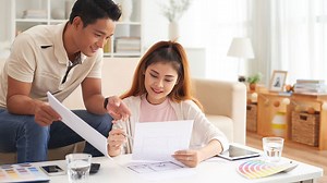 Services - First Standard Finance Corp