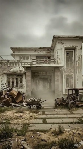 old home 🏡 making to new luxury home