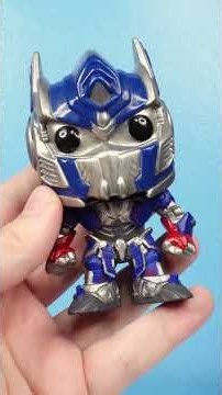 They literally gave this away. Age of Extinction Optimus Prime