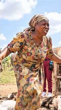 she was about to give up on her farm......then we found a way to change everything