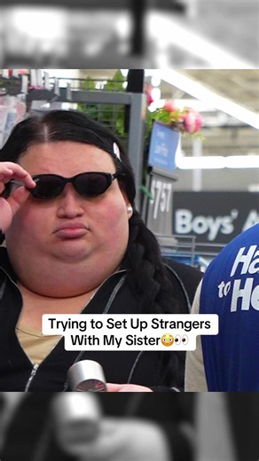 Awkward Moment: Setting My Friend Up on a Date