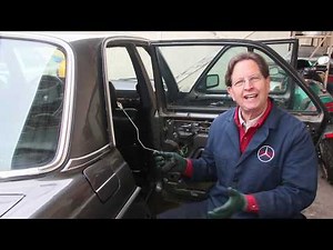 Why Vacuum Door Locks Fail: Testing and Replacing the Key Component