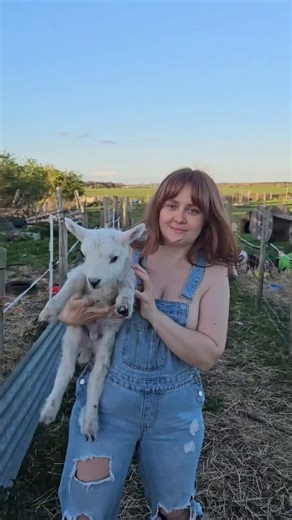 My last set of twins for the year. Nice healthy pair too!