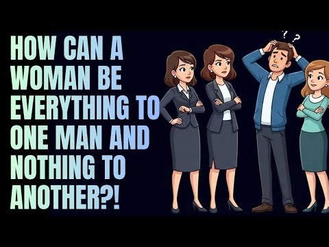 WHY IS BEAUTY SO IMPORTANT? AND WHY DOES BEAUTY HAVE VARIATIONS?