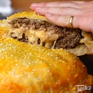 44M views · 52K reactions | A staple piece for any dinner party | Twisted | Facebook