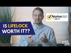 Lifelock 2022 Review: Is It Worth It?? (Norton 360 with Lifelock)