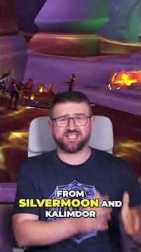 New WoW Dungeons & Raids: Test Devourer Spec! #shorts