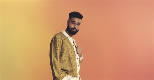 AP Dhillon Announces Three-City India Tour This December