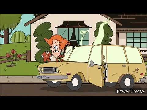 The Loud House No Bus No Fus Clip