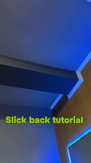 Slickback Dance Tutorial: Learn the Trending Moves