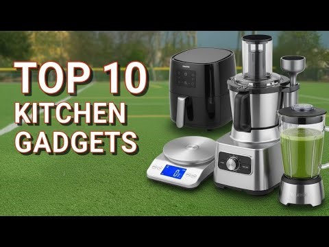 Top 10 Must Have Smart Home Devices 2025