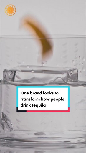 Businesswoman Bertha Gonzales launched Casa Dragones in 2009 in an attempt to transform how people drink tequila. #tequila #alcohol #satmo