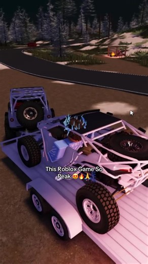 The Best Roblox Game Right Now: A Realistic Offroading Adventure