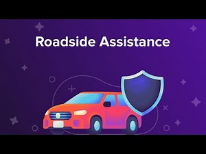 Roadside Assistance