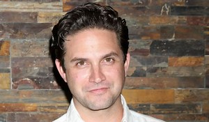 Ex-General Hospital’s Brandon Barash In TNT’s Major Crimes